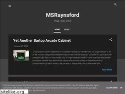 Sites similar to msraynsford.blogspot.com