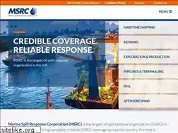 Sites similar to msrc.org