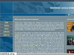 Sites similar to msrcd.com