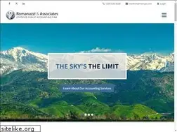 Sites similar to msrcpa.com