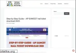 Sites similar to msrdc.org