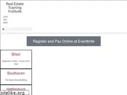 Sites similar to msrealtycourses.com