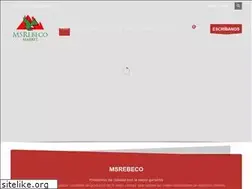 Sites similar to msrebeco.cl