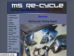 Sites similar to msrecycle.com