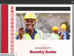 Sites similar to msreentryguide.com
