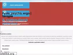 Sites similar to msrehab.cz