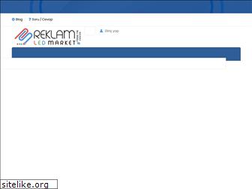 Sites similar to msreklam.com