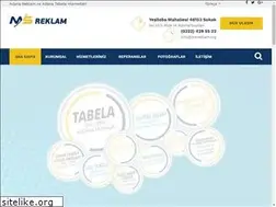 Sites similar to msreklam.org