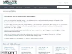 Sites similar to msresaservices.com