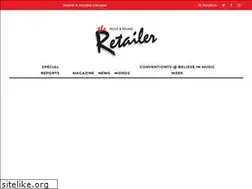 Sites similar to msretailer.com