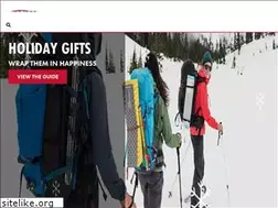 Sites similar to msrgear.com