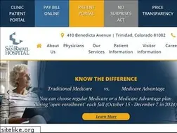 Sites similar to msrhc.org
