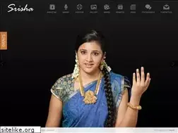 Sites similar to msrisha.com