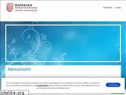 Sites similar to msritalumni.com