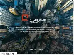 Sites similar to msrlegal.com