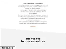 Sites similar to msrmarketing.es