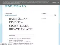 Sites similar to msrmedya.blogspot.com