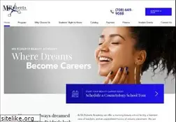 Sites similar to msroberts-academy.com