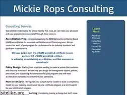 Sites similar to msrops.blogs.com