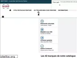 Sites similar to msrp.fr