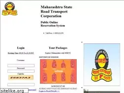 Sites similar to msrtcors.com
