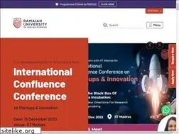 Sites similar to msruas.ac.in