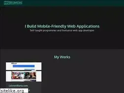 Sites similar to msrumon.com