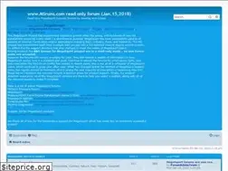 Sites similar to msruns.com