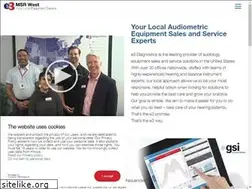 Sites similar to msrwest.com