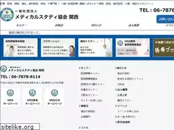 Sites similar to mss-kansai.com