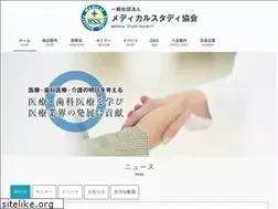 Sites similar to mss-kanto.com