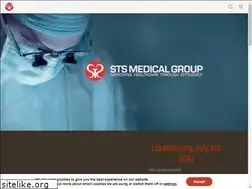 Sites similar to mss-medset.com