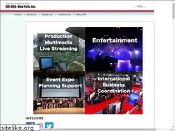 Sites similar to mss-newyork.com