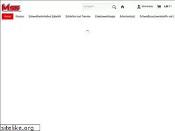 Sites similar to mss-schweisstechnik.de
