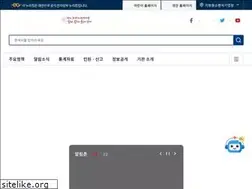Sites similar to mss.go.kr