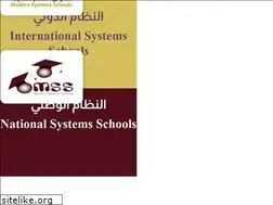 Sites similar to mss.jo