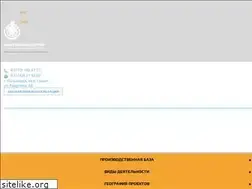 Sites similar to mss.kz