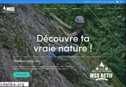 Sites similar to mss.qc.ca