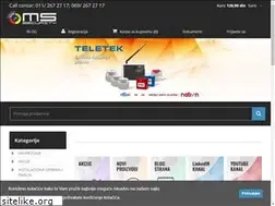 Sites similar to mss.rs