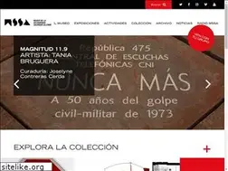 Sites similar to mssa.cl