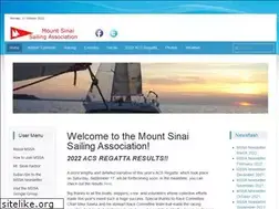 Sites similar to mssa.org