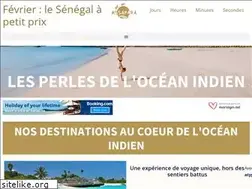 Sites similar to mssafara.com