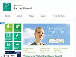 Sites similar to mssalesspecialist.com