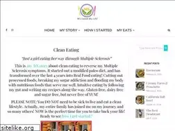 Sites similar to mssavedmylife.com