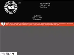 Sites similar to mssbpizza.com