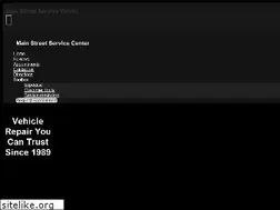 Sites similar to msscharrisonauto.net