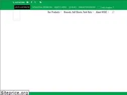 Sites similar to msscllc.com