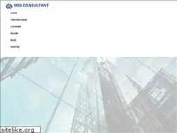 Sites similar to mssconsultant.com