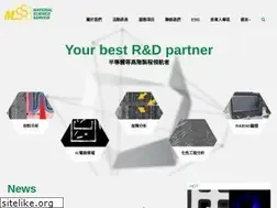 Sites similar to msscorps.com