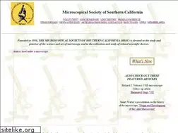Sites similar to msscweb.org